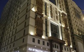 رؤى العالمي Ruaa International